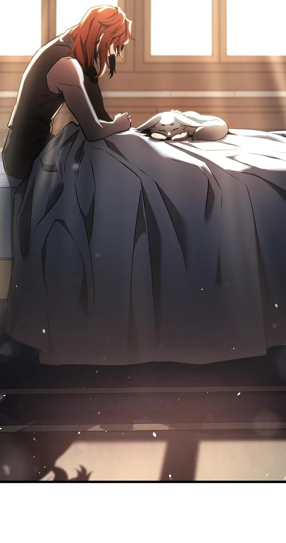 The Beginning After The End Chapter 176 image 114